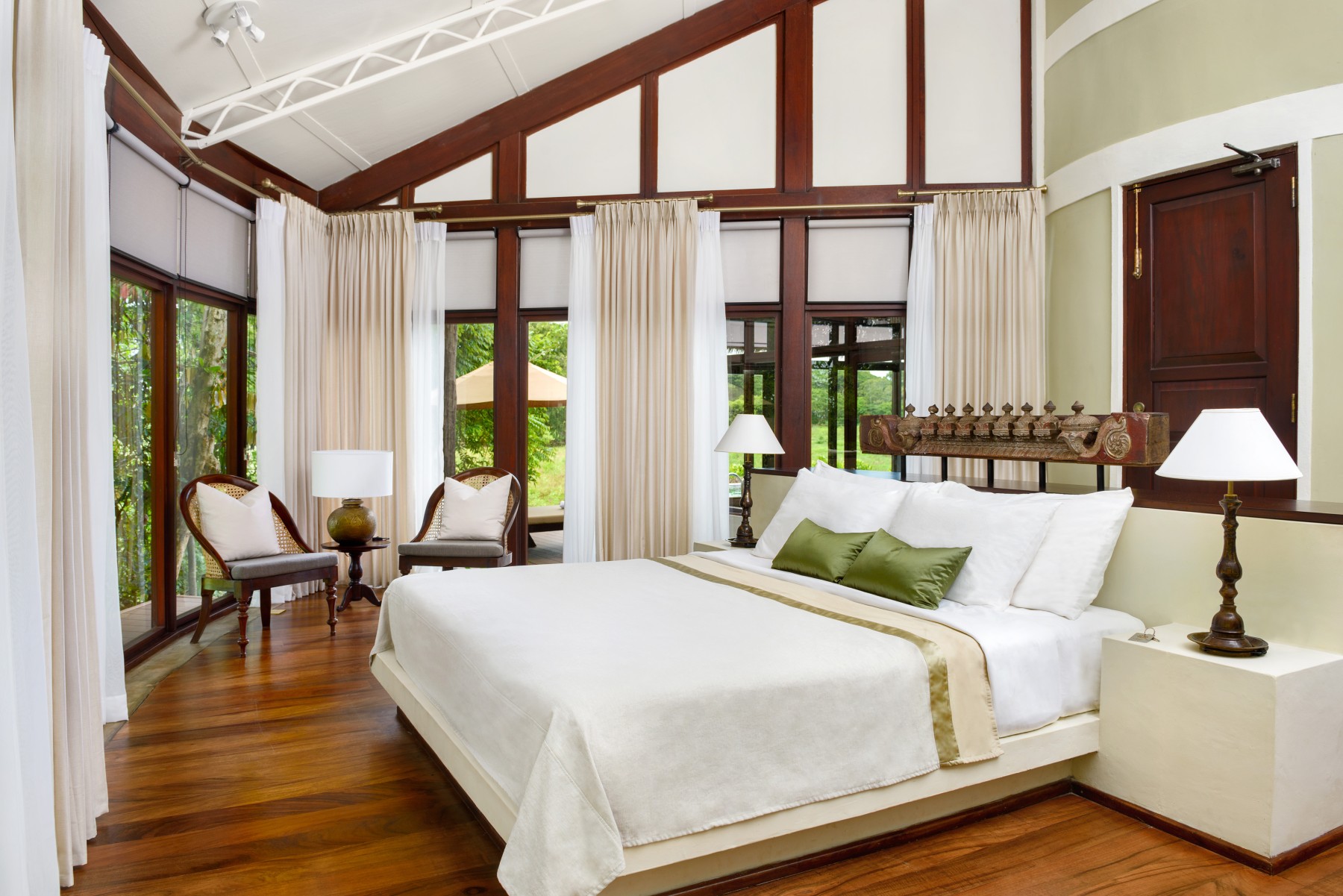 Nikawewa Private Pool Villa